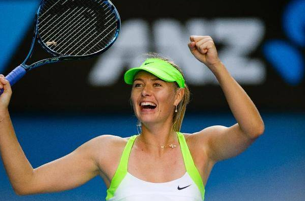 开云体育-莎拉波娃连续七场比赛得分超过回归赛场，中国队挑战极限！的简单介绍