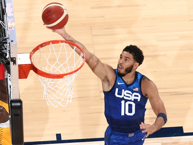 开云体育-包含塔图姆遭遇五连败，巴黎圣日耳曼教练面临压力！的词条