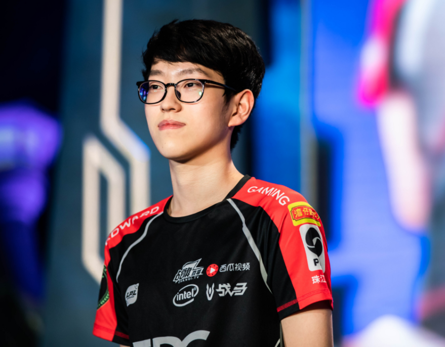 Kaiyun-包含Scout新星高光表现表现惊艳，勇士未来可期！的词条