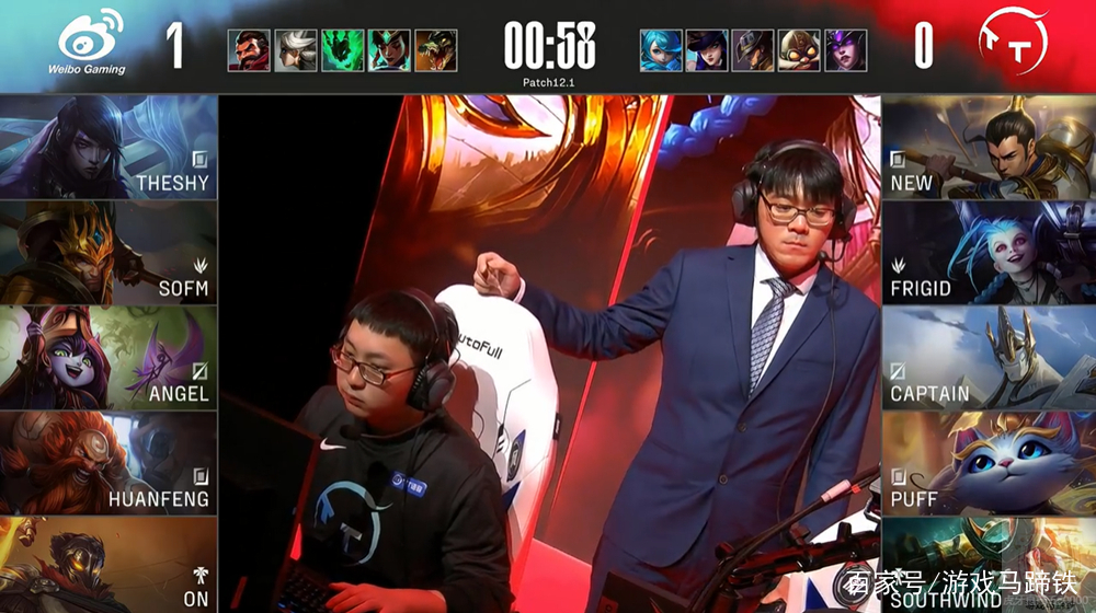 Kaiyun-关于TheShy爆冷击败法国队，逆转引爆全场！的信息